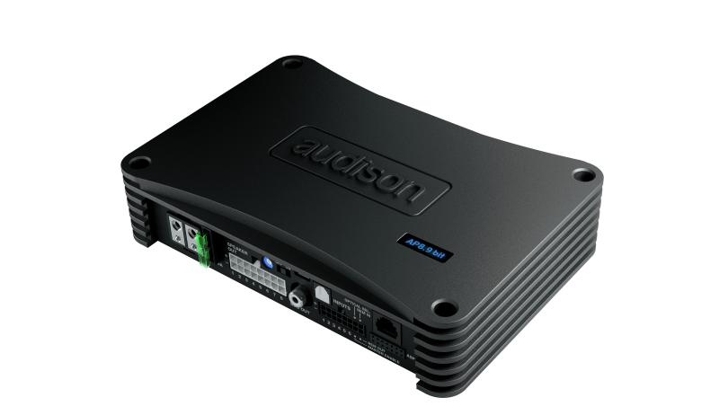 Audison AP4.9 bit. ����������� �������������� AP4.9 bit.