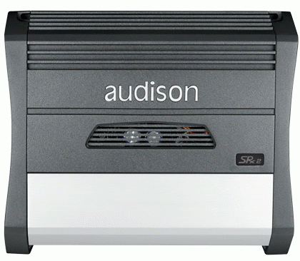 Audison SRx 2.1. ����������� �������������� SRx 2.1.