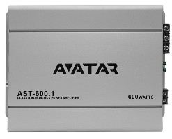 Avatar AST-600.1. ����������� �������������� AST-600.1.
