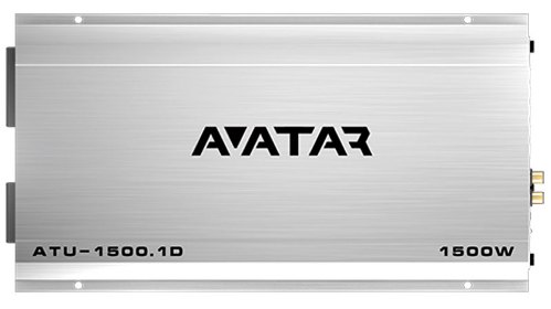 Avatar ATU-1500.1D. ����������� �������������� ATU-1500.1D.