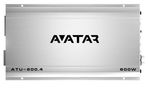 Avatar ATU-1000.4. ����������� �������������� ATU-1000.4.