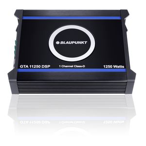 Blaupunkt GTA 270 DSP. ����������� �������������� GTA 270 DSP.