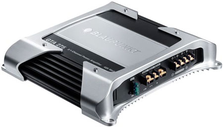 Blaupunkt GTA 275. ����������� �������������� GTA 275.