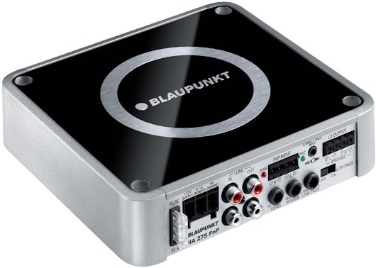 Blaupunkt THA 275 PnP. ����������� �������������� THA 275 PnP.