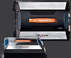 Cadence F700-1. ����������� �������������� F700-1.