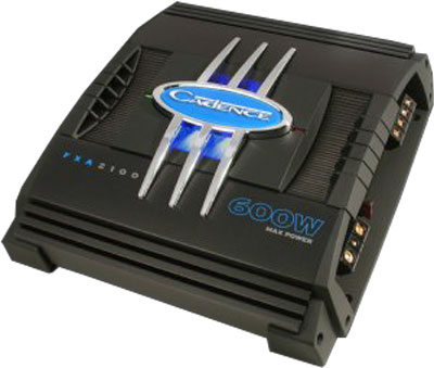 Cadence FXA-2100. ����������� �������������� FXA-2100.