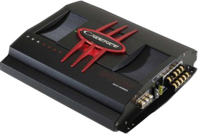 Cadence FXA-5050. ����������� �������������� FXA-5050.