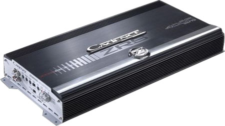 Cadence ZRS-8000D. ����������� �������������� ZRS-8000D.