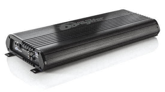 Dragster DAK 1202. ����������� �������������� DAK 1202.