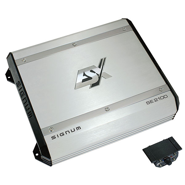 ESX SE 480. ����������� �������������� SE 480.