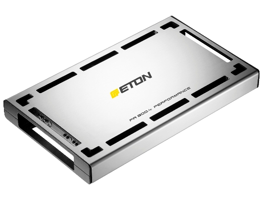 Eton PA800.4. ����������� �������������� PA800.4.