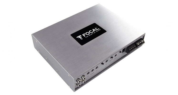 Focal FPD 900.6. ����������� �������������� FPD 900.6.