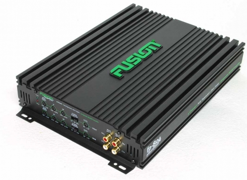 Fusion FP-804. ����������� �������������� FP-804.