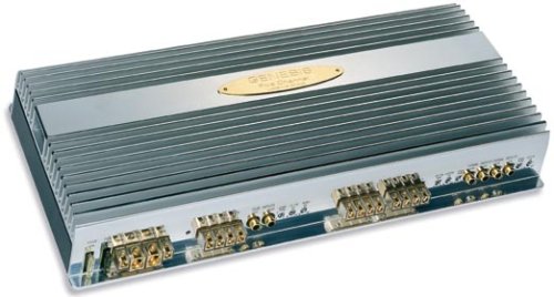 Genesis Five Channel. ����������� �������������� Five Channel.