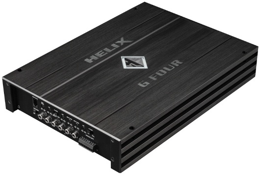 Helix G FOUR. ����������� �������������� G FOUR.
