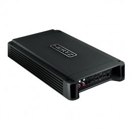 Hertz HCP 4. ����������� �������������� HCP 4.