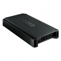 Hertz HCP 5D. ����������� �������������� HCP 5D.