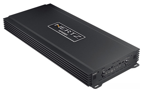Hertz HP 6001. ����������� �������������� HP 6001.