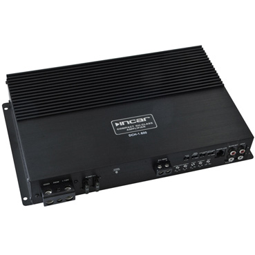 INCAR DCH-4.300. ����������� �������������� DCH-4.300.