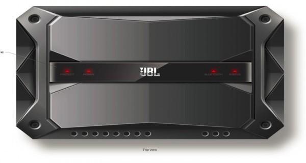 JBL GTR 104. ����������� �������������� GTR 104.