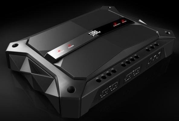 JBL GTR 7535. ����������� �������������� GTR 7535.