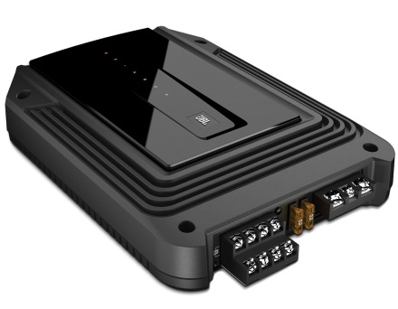 JBL GX-3001. ����������� �������������� GX-3001.