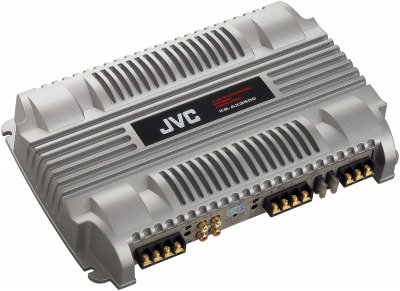 JVC KS-AX3500. ����������� �������������� KS-AX3500.