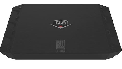 Jensen DUBa4100. ����������� �������������� DUBa4100.