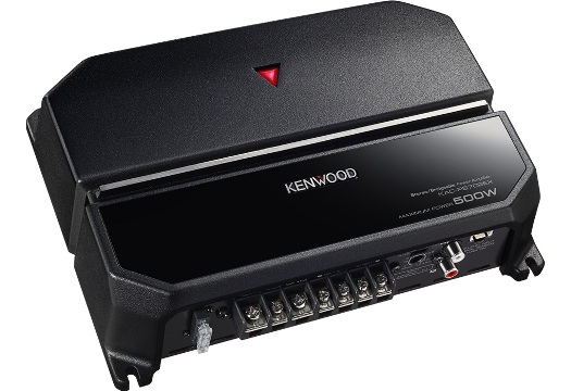 Kenwood KAC-PS702EX. ����������� �������������� KAC-PS702EX.