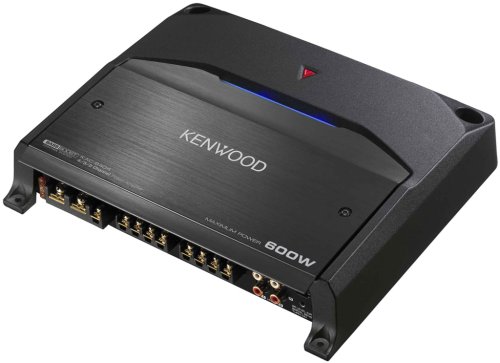 Kenwood KAC-8404. ����������� �������������� KAC-8404.