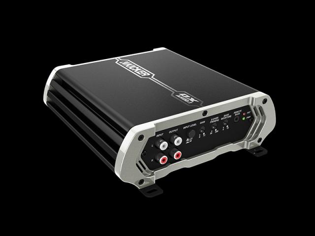 Kicker DXA500.1. ����������� �������������� DXA500.1.