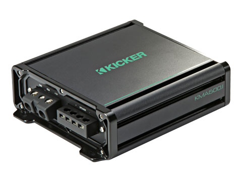 Kicker KMA150.2. ����������� �������������� KMA150.2.