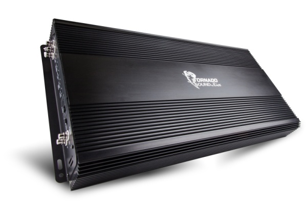Kicx Tornado Sound 4000.1. ����������� �������������� Tornado Sound 4000.1.