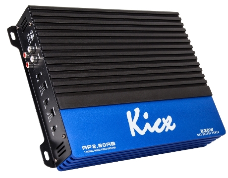 Kicx AP 2050. ����������� �������������� AP 2050.