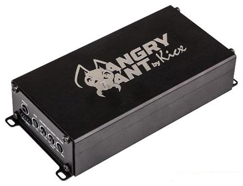 Kicx Angry Ant mono. ����������� �������������� Angry Ant mono.