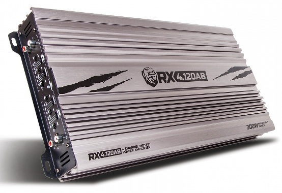 Kicx RX4.120AB. ����������� �������������� RX4.120AB.
