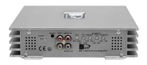 Kicx QS 5.300. ����������� �������������� QS 5.300.