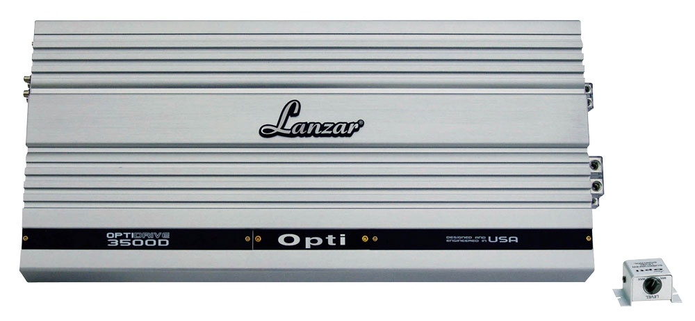 Lanzar OPTI-3500D. ����������� �������������� OPTI-3500D.