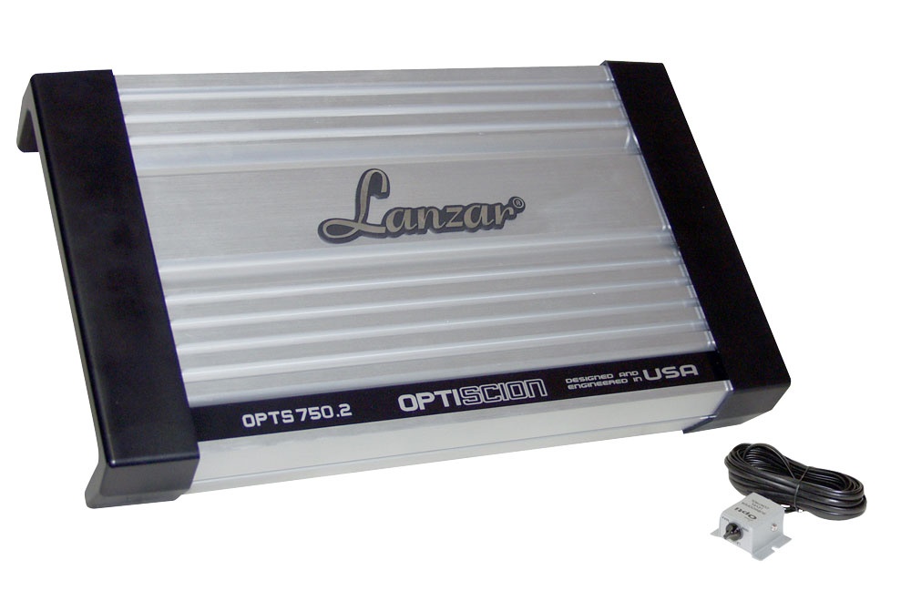 Lanzar OPTS-750.2. ����������� �������������� OPTS-750.2.