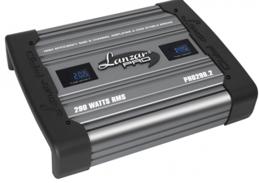 Lanzar PROAB450.1. ����������� �������������� PROAB450.1.