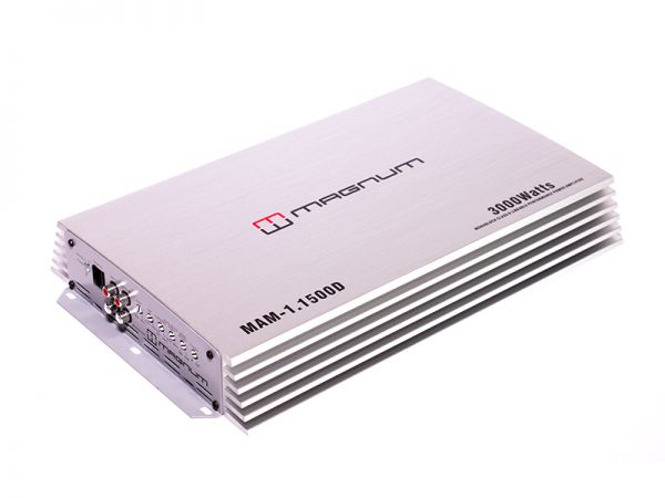 MAGNUM MAM 1.1500SM. Технические характеристики MAM 1.1500SM.