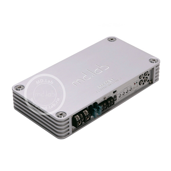 MD.Lab AM-MB4. ����������� �������������� AM-MB4.