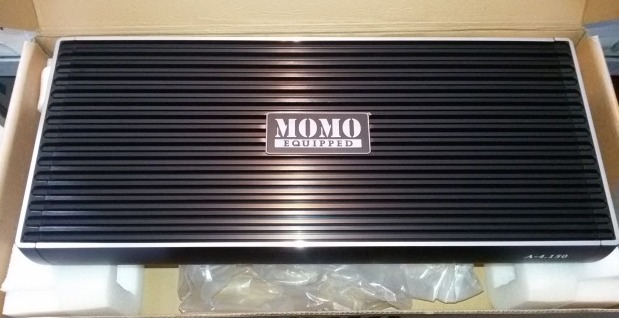 MOMO A-4.150. ����������� �������������� A-4.150.