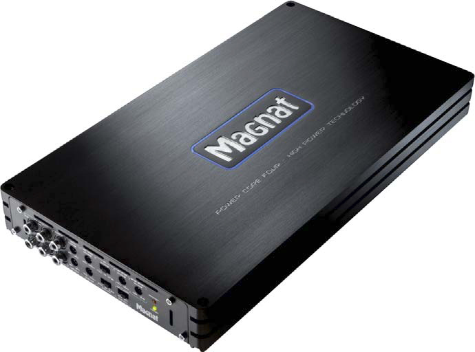 Magnat Power Core Two. ����������� �������������� Power Core Two.