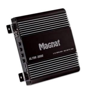 Magnat Ultra 2000. ����������� �������������� Ultra 2000.