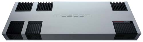 Mosconi Gladen AS 200.4 White. ����������� �������������� Gladen AS 200.4 White.