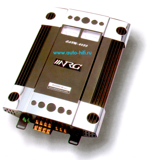 NRG CAVM-4050. ����������� �������������� CAVM-4050.