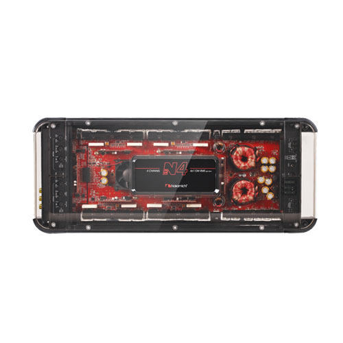 Nakamichi N1. ����������� �������������� N1.