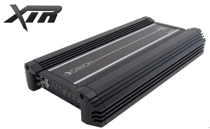 ORION XTR1200.2. ����������� �������������� XTR1200.2.