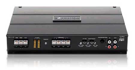 Phantom PSA 2.200. ����������� �������������� PSA 2.200.